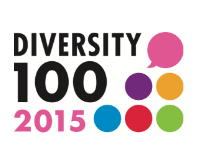 DIVERSITY100 2015